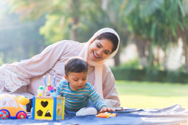 Best Sitters Child Care Services in Dubai