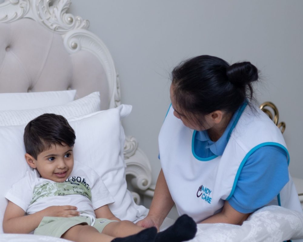 handy care - 1